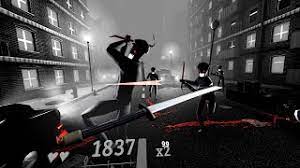 Against Is A Vr Rhythm Game Fusing The Best Parts Of The Genre