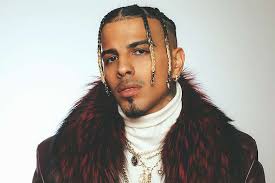 Puerto Rican Singer-Songwriter Rauw Alejandro Announces Highly Anticipated  Album 'Cosa Nuestra'