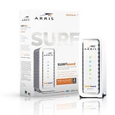 This modem uses a surfboard manager app on both ios and android devices the last modem that we are looking at for the docsis 3.1 is the netgear nighthawk c7800. Best Cox Approved Modems Routers 2021 Compatiblemodems