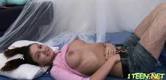 Immerse yourself in Naughty Nastya's mouth-watering tongue scenario - guaranteed spark your wildest urges