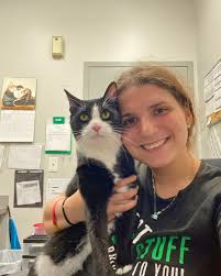 Meet, Jocelyn Harris, the owner of the...