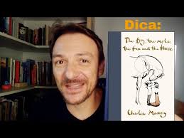 Leitura Presente (dica)