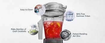 Check spelling or type a new query. Amazon Com Vitamix Aer Disc Container 48 Oz Kitchen Dining