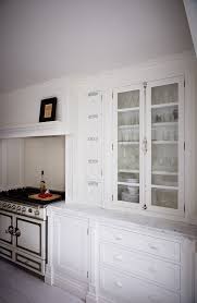 Leopoldina Haynes Kitchen Cabinetry By Charlie Kingham Franklin Homes