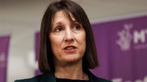Rachel Reeves: No concerns raised with me about my expenses