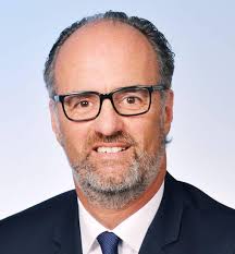 New Director Michelin Switzerland