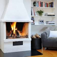 4.2 out of 5 stars 16. 35 Ideas For Scandinavian Fireplaces Interior Design Ideas Avso Org