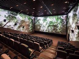 Check out their reviews and see what others say about gsc 1 utama. Screenx A 270 Degree Panoramic Theatre Is Coming To Gsc News Features Cinema Online