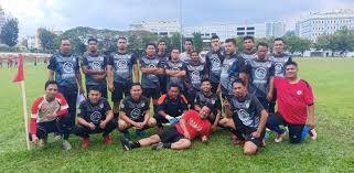 Pahang and pknp fc proved they were the better team over the course of the two legs as they dispense off johor darul ta'zim and felda united in the qf Mantau Veteran Fc Home Facebook