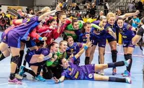 Follow liga nationala women 2020/2021 standings, latest results, fixtures and results archive! Handbal Feminin Romania Rusia Ora 18 30 Din 1994 Romania A Participat La Fiecare Turneu Continental