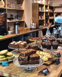 Verde Nero Cafe Coffee Shop Et Torrefacteur A Bordeaux Bordeaux Cheesecake Food