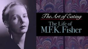 The Art of Eating: The Life of M.F.K. Fisher (2023)