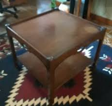 Butler specialty industrial chic kira pedestal table. Butler Coffee Tables Products For Sale Ebay
