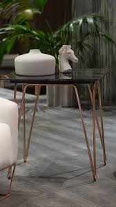 Miro Side Table Masa Modern Mobilya Mobilya