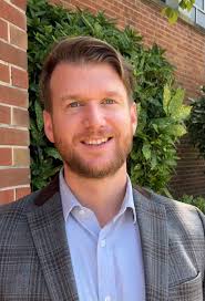 Staff Directory — St. Charles Catholic Church