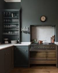 Move Over Sweden This Country S Kitchens Now Have Our Hearts In 2020 Shaker Style Kitchen Cabinets Kitchen Cabinet Styles Kitchen Renovation