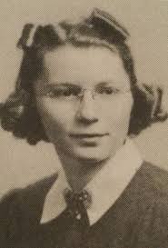 Gen Y-er On The Loose: 1940s Yearbook Photo Subjects Are Over It