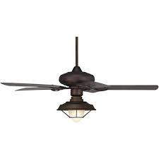 Target.com has been visited by 1m+ users in the past month 52 Casa Vieja Industrial Indoor Outdoor Ceiling Fan With Light Led Oil Rubbed Bronze Caged Glass Wet Rated For Patio Porch Target