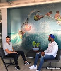 Expresso Morning Show