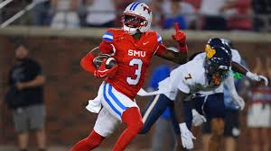 Updates: Cowboys sign rookie UDFA WR