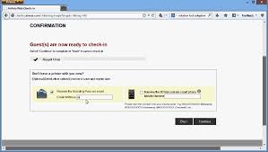 Air Asia Web Check In Youtube