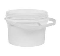 2 Gallon Tamper Evident New Generation Container