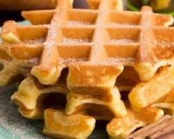 Gaufre Sucree A La Puree De Potiron Et A La Cannelle Http Www Fourchette Et Bikini Fr Recettes Recettes Minc Recette Gaufre Citrouille Recette Gaufre Sucre