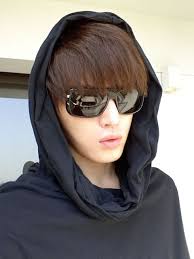 Jaejoon In India I Am Indonam I M Korean But Now I Look Like Indian