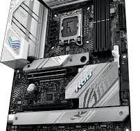 ROG STRIX B760-A GAMING WIFI