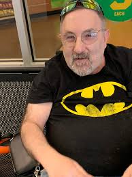 The Blade (formerly The Gay Blade).