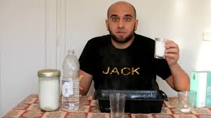 Deboucheur Pour Canalisation Naturel Et Ecologique Youtube