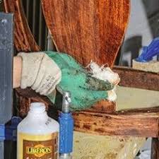 Renover Et Retapisser Un Siege De Style Empire Style Empire Restoration De Meuble Diy Decoration