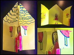 Learn how to draw kid's legs in 5 easy steps. Grumpy Dumpling My House Drawing Activity For Kids