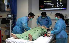 The european commission's directorate for health and food safety (dg sante) supports the efforts of eu countries to protect and improve the health of their citizens and to ensure. Formulate Social Health Insurance Framework Think Tank Urges Govt Free Malaysia Today Fmt