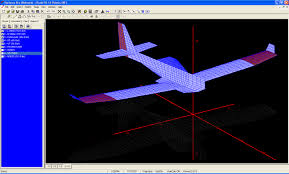 Surfaces Aircraft Design Software