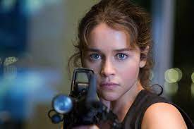 Emilia clarke reveals that she has no plans to return as sarah connor in paramount's sequels to terminator genisys if they ever happen. Emilia Clarke Was Relieved That Terminator Genisys Flopped