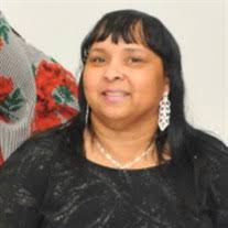 Velda Deloris Workman Obituary