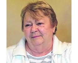 Phyllis BOGGS Obituary (2020)