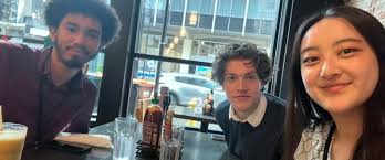 Lending a hand: Students create fund to help classmates amid COVID-19  changes