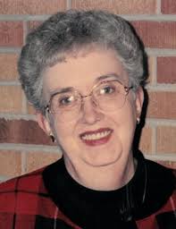 Louise A. Mclaughlin Obituary October 2, 2023