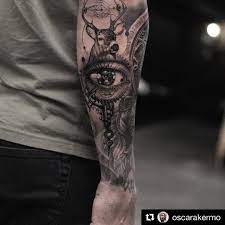 Tj dillashaw's insane tattoonextchevron pointing right. Forearm Conor Mcgregor Arm Tattoo Novocom Top