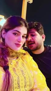 Rabia Anum Interview with Husband and Children