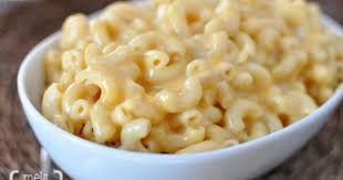 Skillet Creamy Macaroni And Cheese Mel S Kitchen Cafe Recipe Recipes Food Creamy Macaroni And Cheese