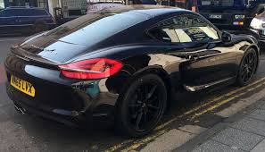 George utah and has been a family owned business for over 40 years. Porsche 718 Cayman Bristol Window Tinting