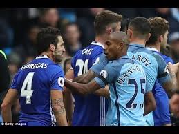Chelsea deny sorry aguero, man city title party. Manchester City Vs Chelsea 1 3 All Goals Highlights 03 12 2016 Hd Youtube