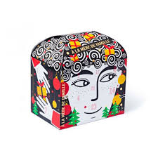 Epingle Sur Calendrier De L Avent 2019