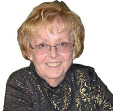 Obituary for Laura Lea Kittredge-Copp