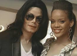 Michael Jackson And Rihanna Michael Jackson Bad Michael Jackson Micheal Jackson