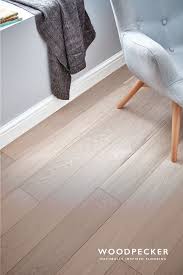 Harlech White Oiled Oak Flooring Woodpecker Flooring Bedroom Flooring Light Oak Floors Oak Floors