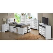 Sitton twin storage platform bed with drawers. Platform Bed With Drawers You Ll Love In 2021 Visualhunt
